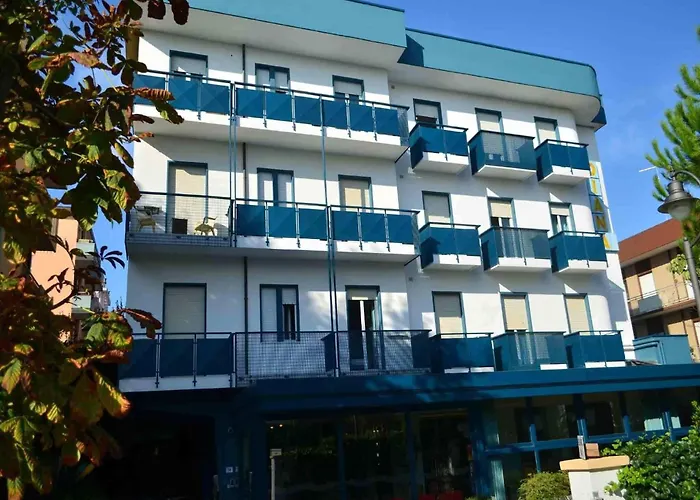 Hotel Diana