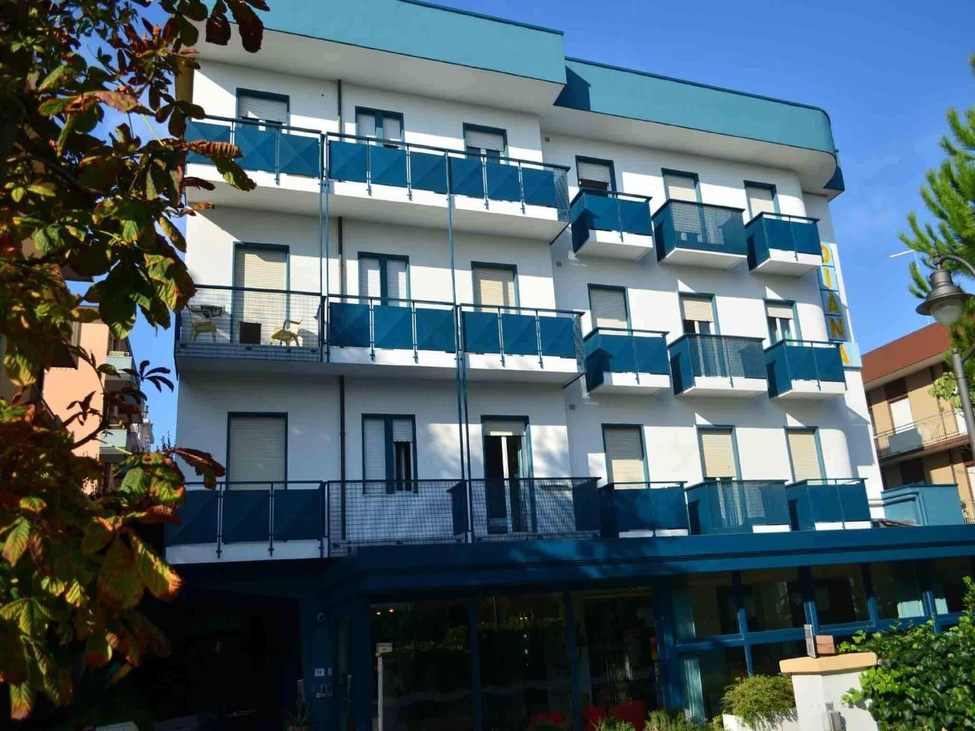 Diana Hotel