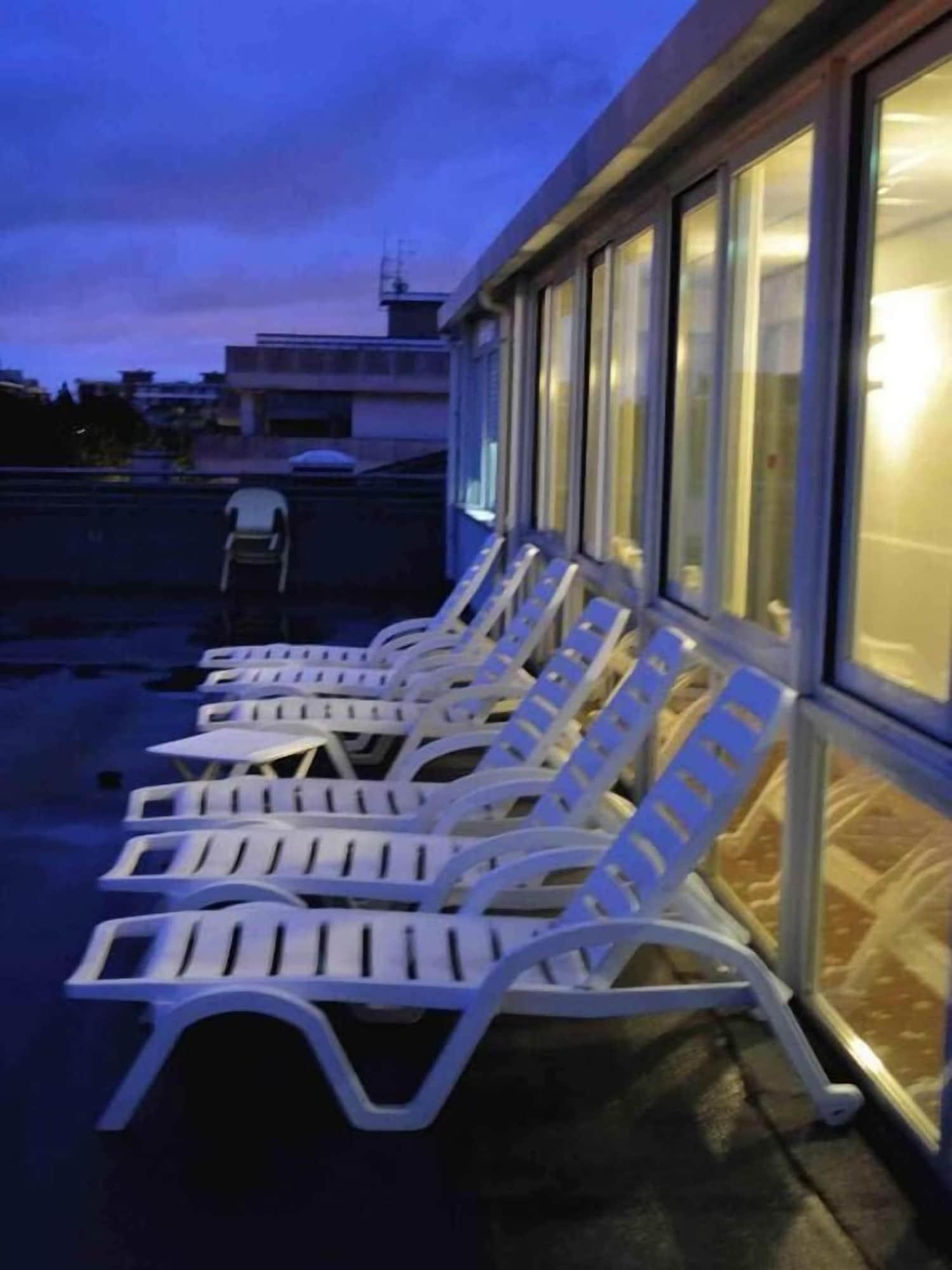 Hotel Diana Bellaria-Igea Marina